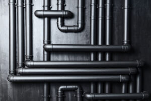 Infrastructure pipes