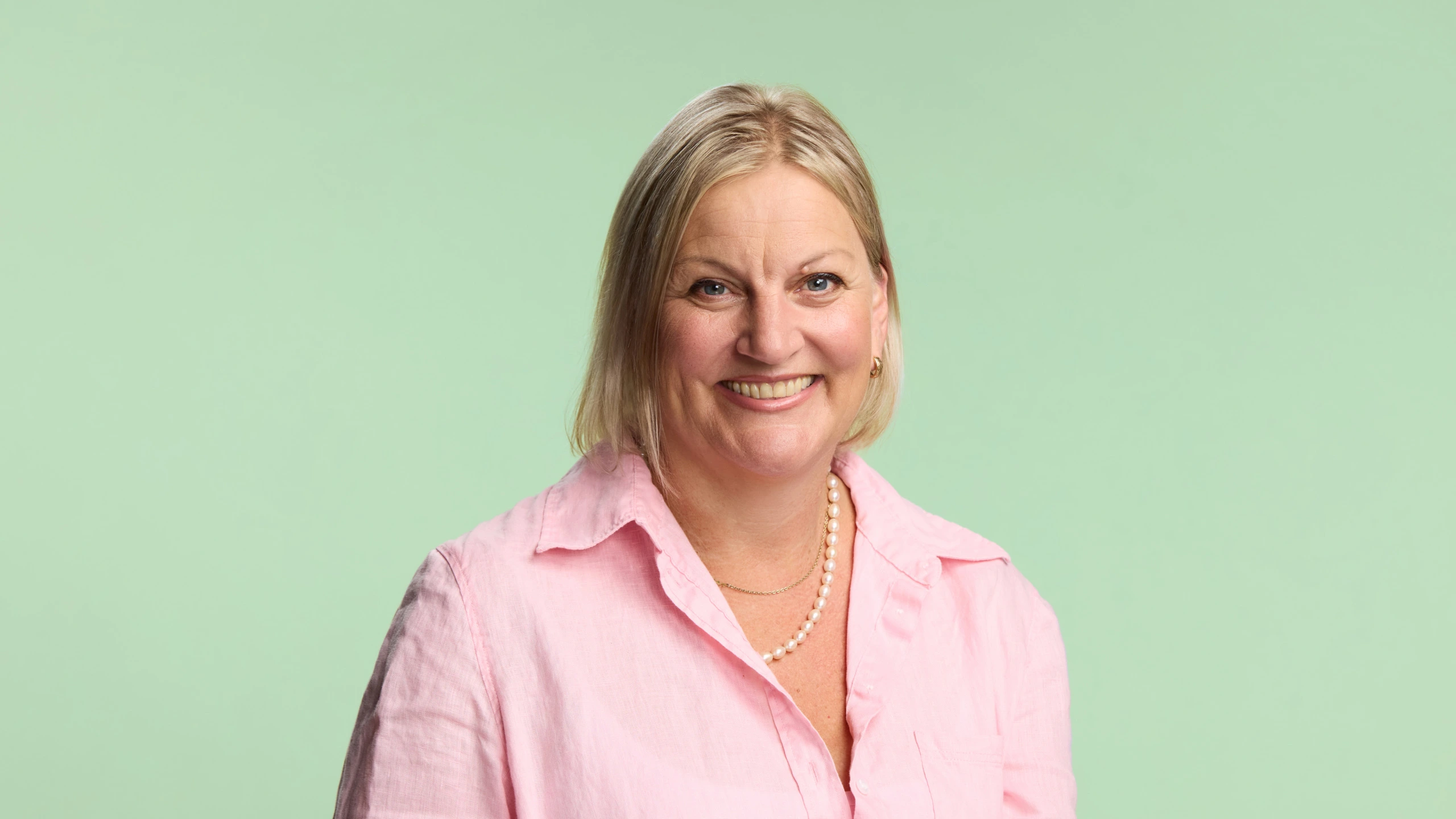Karen Middleweek