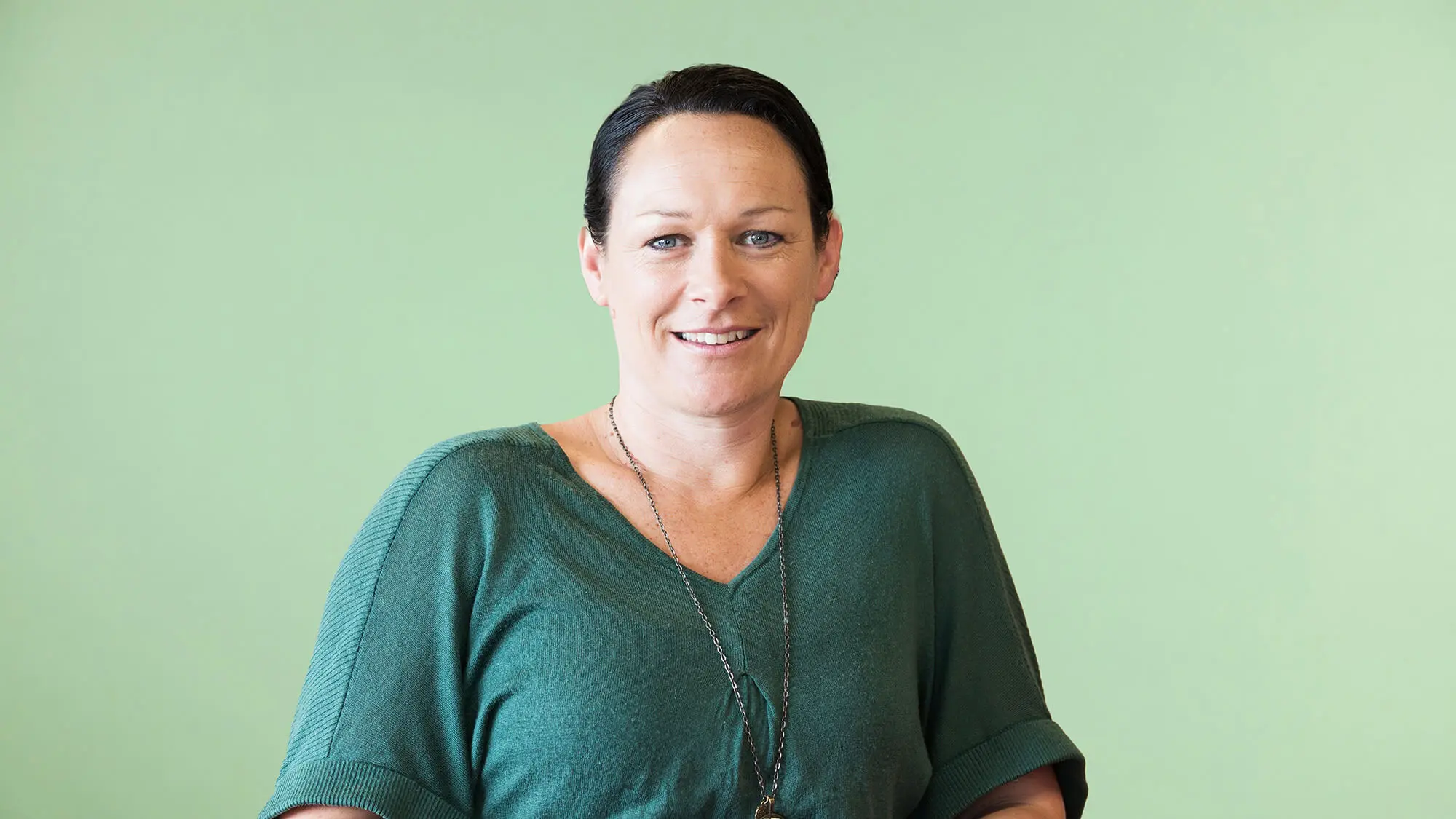 Michelle Lagerberg