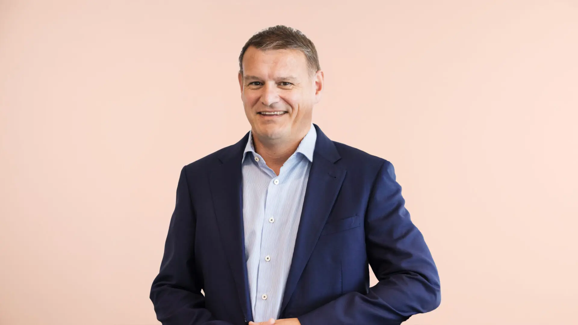 Murray Denyer