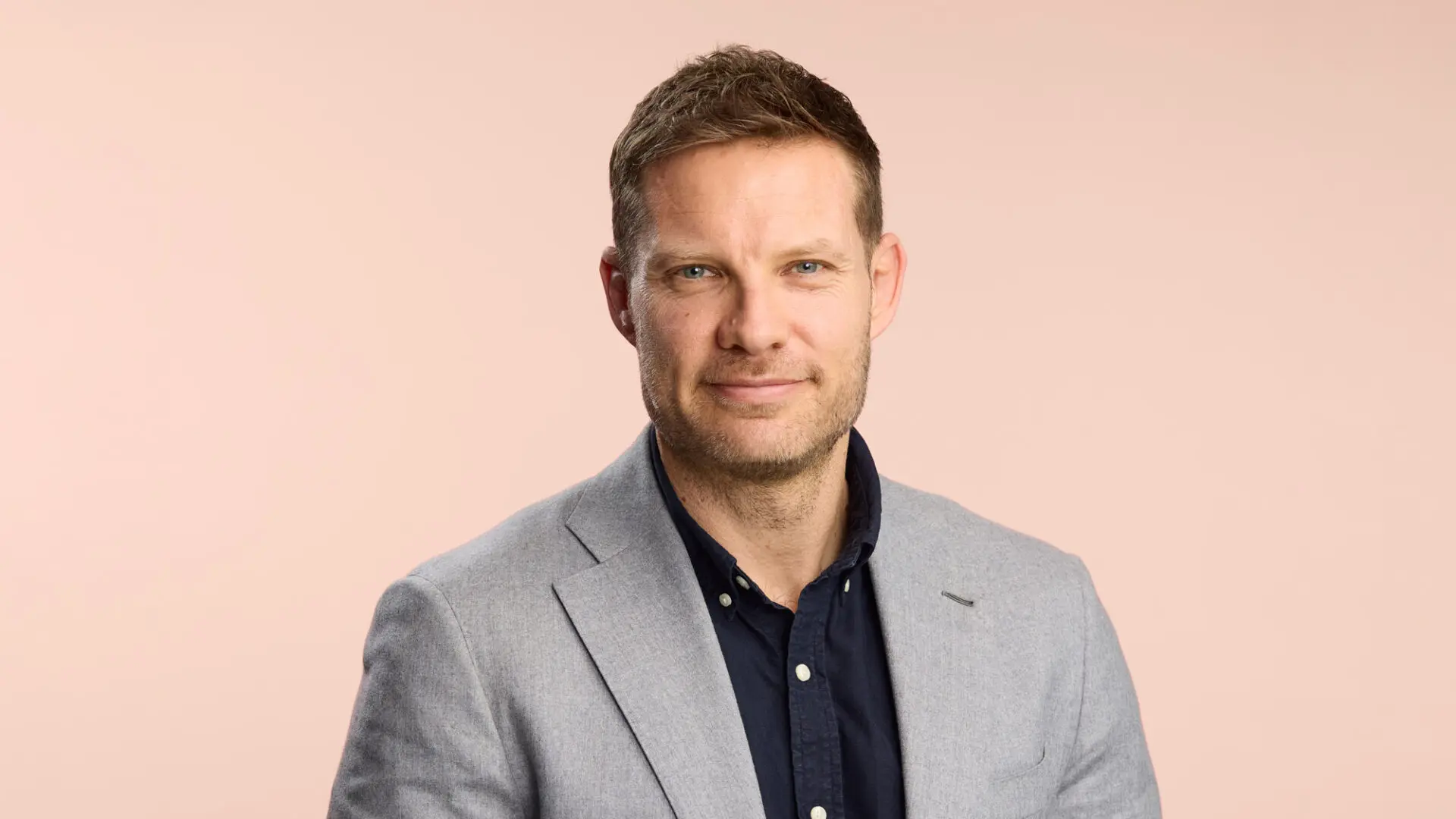 Scott Goodwin